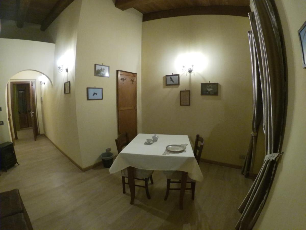 Agriturismo Locanda Dei Cacciatori Dogliani Exterior foto