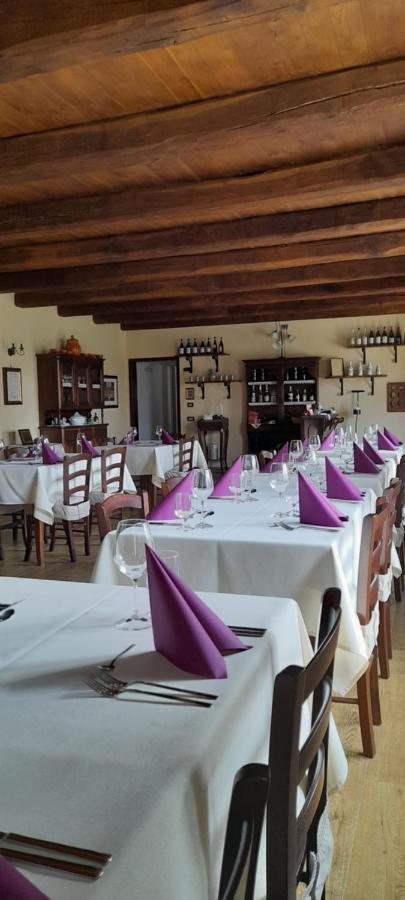 Agriturismo Locanda Dei Cacciatori Dogliani Exterior foto